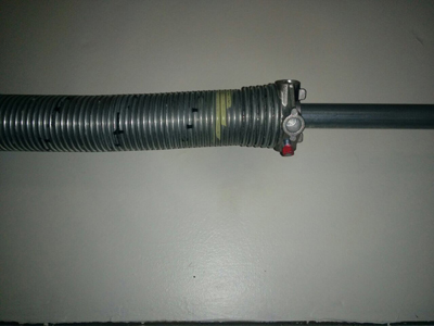 Garage Door Springs 